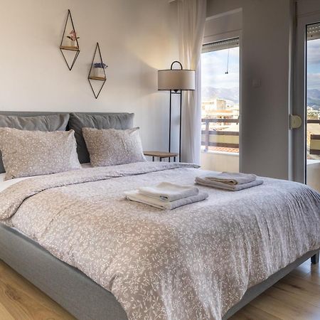 Cozy Studio In The Heart Of City Komotini Esterno foto