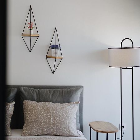Cozy Studio In The Heart Of City Komotini Esterno foto