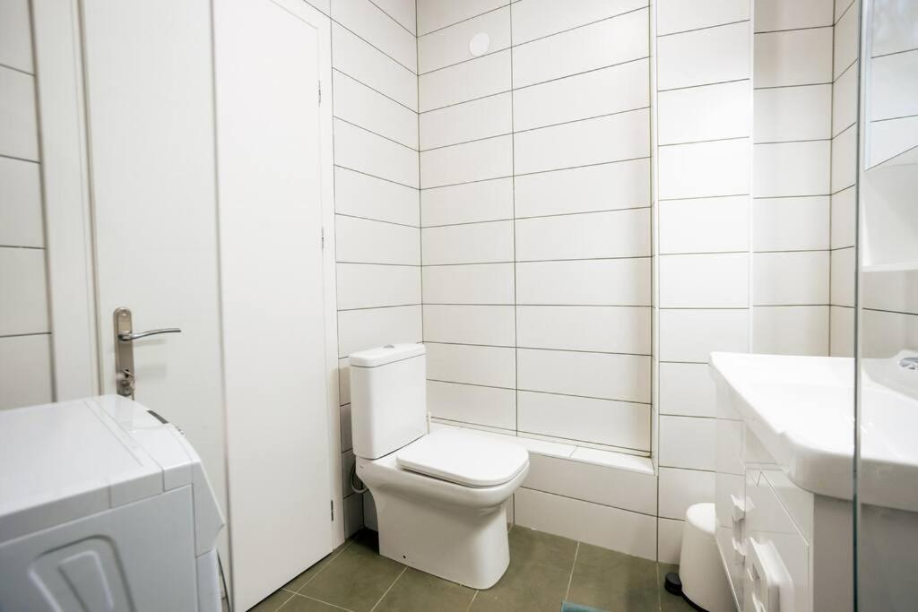 Cozy Studio In The Heart Of City Komotini Esterno foto