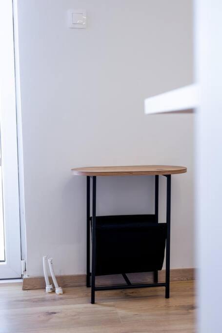 Cozy Studio In The Heart Of City Komotini Esterno foto