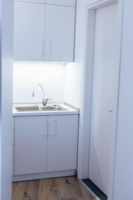 Cozy Studio In The Heart Of City Komotini Esterno foto