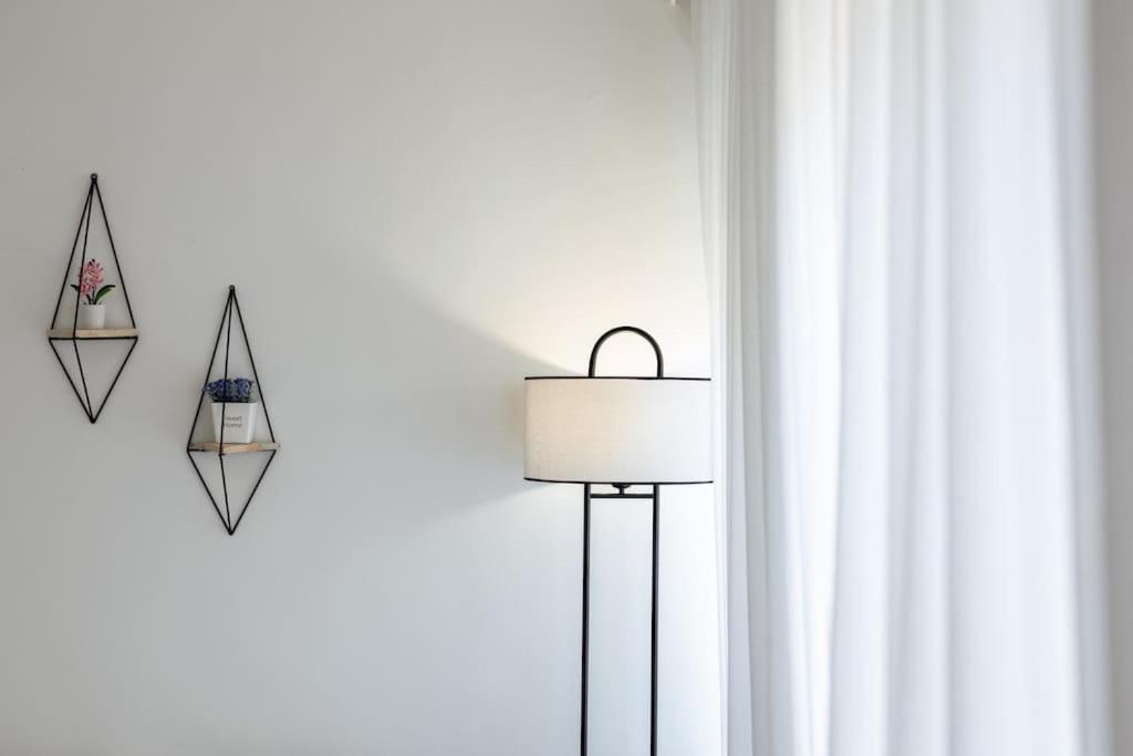 Cozy Studio In The Heart Of City Komotini Esterno foto