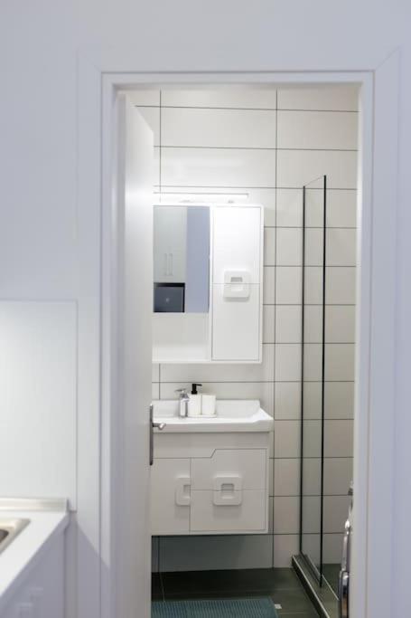 Cozy Studio In The Heart Of City Komotini Esterno foto