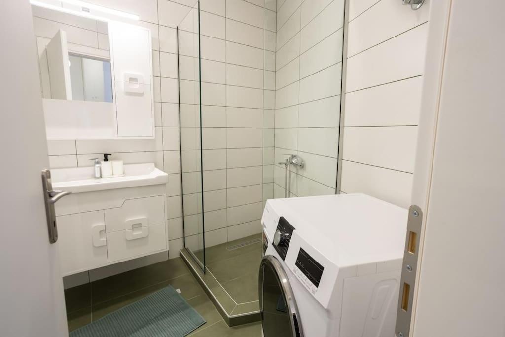 Cozy Studio In The Heart Of City Komotini Esterno foto