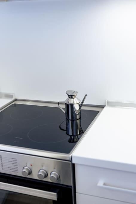 Cozy Studio In The Heart Of City Komotini Esterno foto